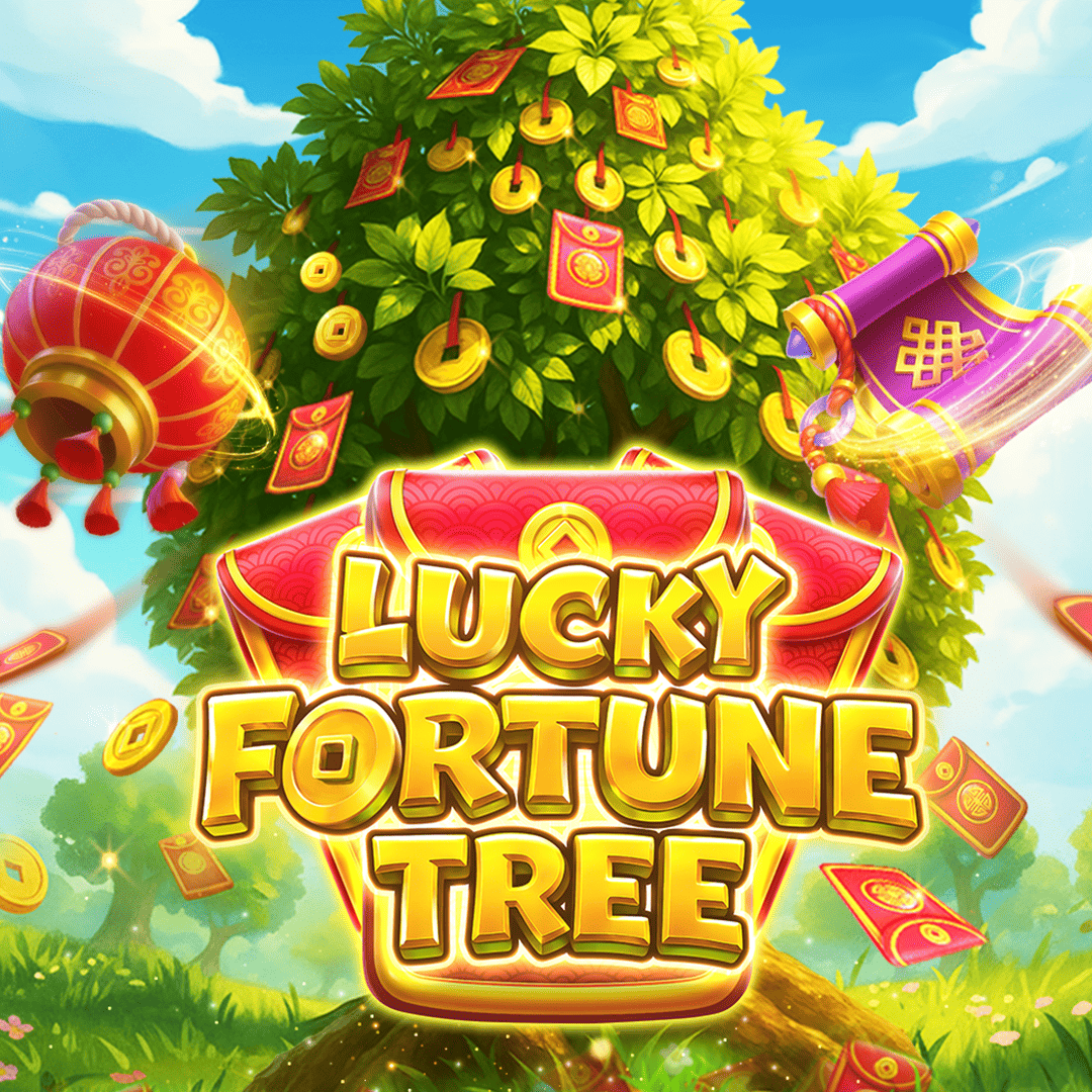 lucky-fortune-tree
